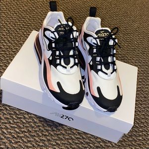 Air Max 270 React